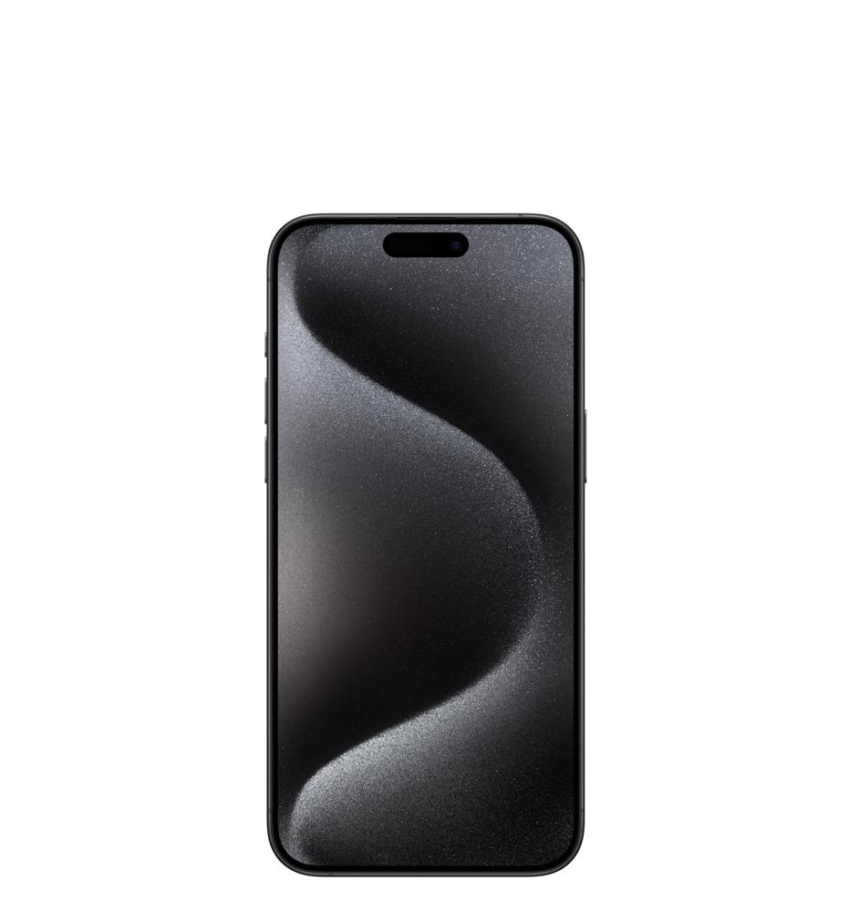 Amazon.com: Apple iPhone 15 Pro Max, 256GB, Black Titanium - AT&T